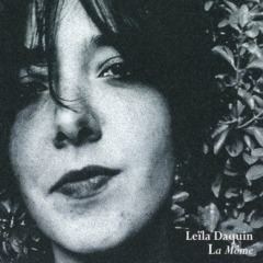 Leïla Daquin - La môme