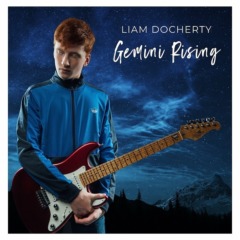 Liam Docherty - Gemini Rising