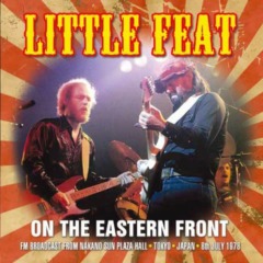 Little Feat – On The Eastern Front