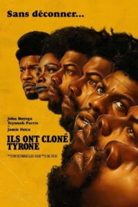 Ils ont cloné Tyrone