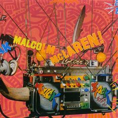 Malcolm Mclaren – Duck Rock [40th Anniversary Edition]