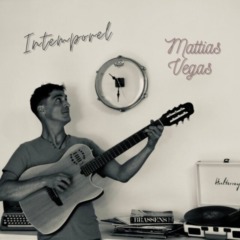 Mattias Vegas - Intemporel