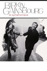 Jane Birkin Symphonique – Alcaline Le Concert