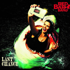 Red Baron Band - Last Chance