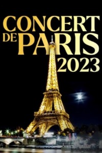 Le Concert de Paris 2023