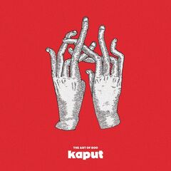 The Art Of Boo – Kaput