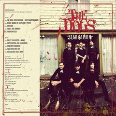 The Dogs – Starvation