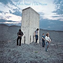 The Who – Who’s Next Life House