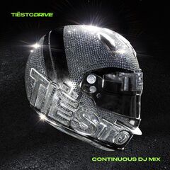 Tiësto – Drive Continuous Dj Mix