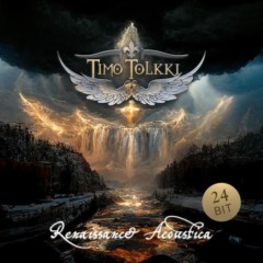 Timo Tolkki – Renaissance Acoustica