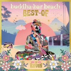 VA - Buddha-Bar-Best-of Buddha Bar Beach By Ravin