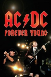 AC/DC -Forever Young