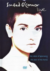 Sinéad O’Connor – The Value of Ignorance