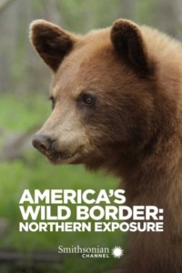 Vie sauvage à la frontière canado-américaine