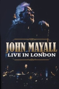 John Mayall – Live in London