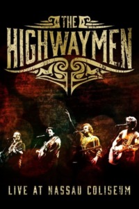 The Highwaymen – Live at Nassau Coliseum