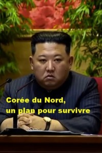 Corée du Nord un plan pour survivre
