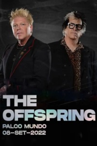 The Offspring – Rock in Rio 2022