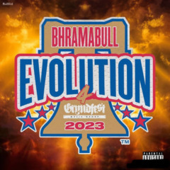Bhramabull – Evolution 4