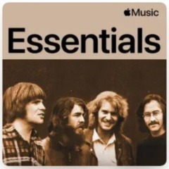 Creedence Clearwater Revival - Essentials 2023 