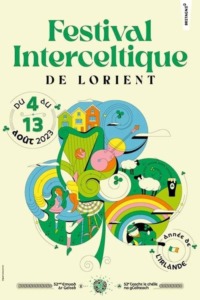 Festival Interceltique de Lorient – Le Grand Spectacle
