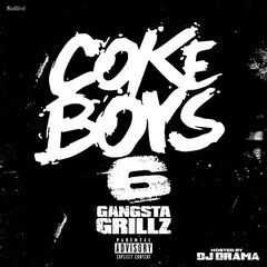 French Montana – Coke Boys 6