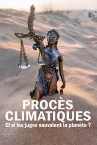 Procès climatiques : Et si les juges sauvaient la planète ?