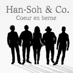 HAN-SOH & CO. - Cœur en berne