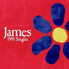 James – 1991 Singles