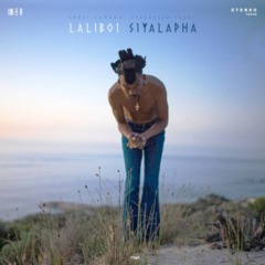 Laliboi & Spoek Mathambo – Siyalapha