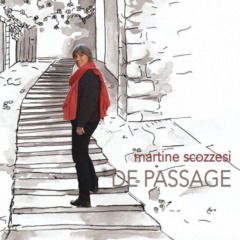 Martine Scozzesi - De passage