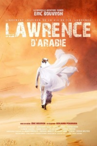 Lawrence d’Arabie