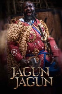 Jagun Jagun – Le guerrier