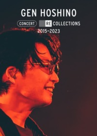 Gen Hoshino – Concert Recollections 2015-2023