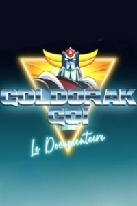 Goldorak Go!