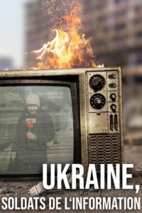 Ukraine soldats de l’information