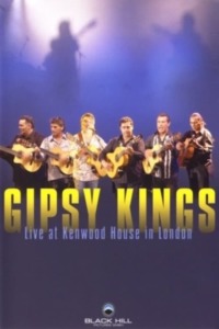 Gipsy Kings : Live at Kenwood House in London