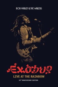 Bob Marley and the Wailers – Live at the Rainbow