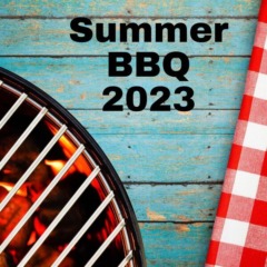 VA - Summer BBQ 2023