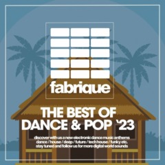  VA - The Best Of Dance & Pop Summer 2023