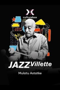 Mulatu Astatke en concert à Jazz à la Villette 2023