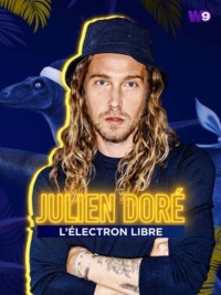 Julien Doré, l’électron libre