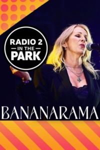 Bananarama – Radio 2 in the Park