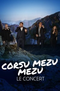 Corsu Mezu Mezu le concert