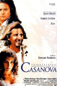 Le retour de Casanova