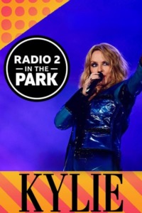 Kylie Minogue – Radio 2 in the Park