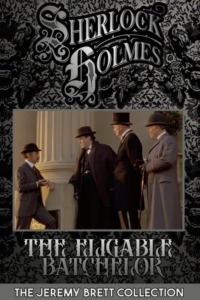 Sherlock Holmes – Le baccalauréat admissible