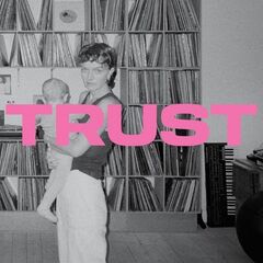 Astrid Engberg – Trust