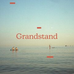 Brand New Friend – Grandstand