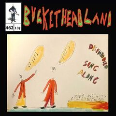 Buckethead – Live Disembodied Sing Along